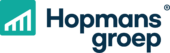 Hopmans Groep logo