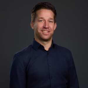 Coen Michielsen