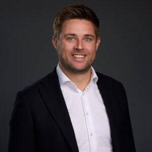 Jorn Hopmans
