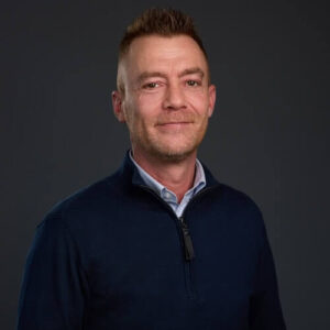 Martijn de Rooij