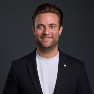Ralph Hopmans
