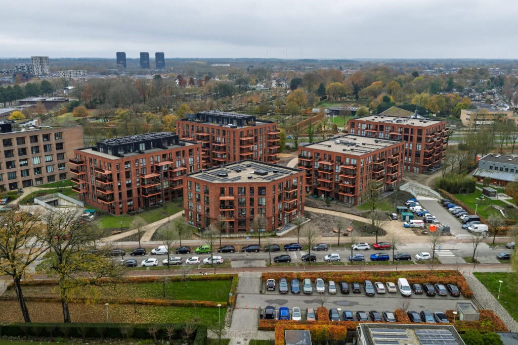 Hopmans Cosun Breda 1