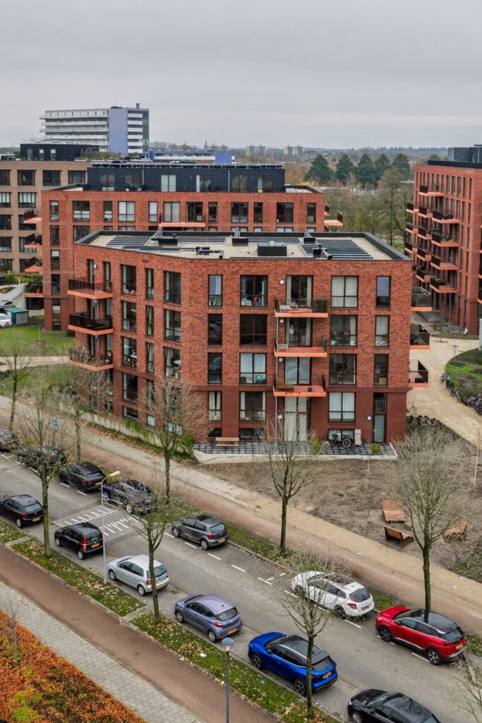 Hopmans Cosun Breda 7