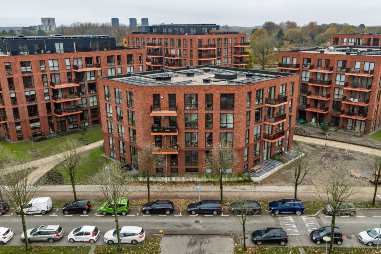 Hopmans Cosun Breda 8