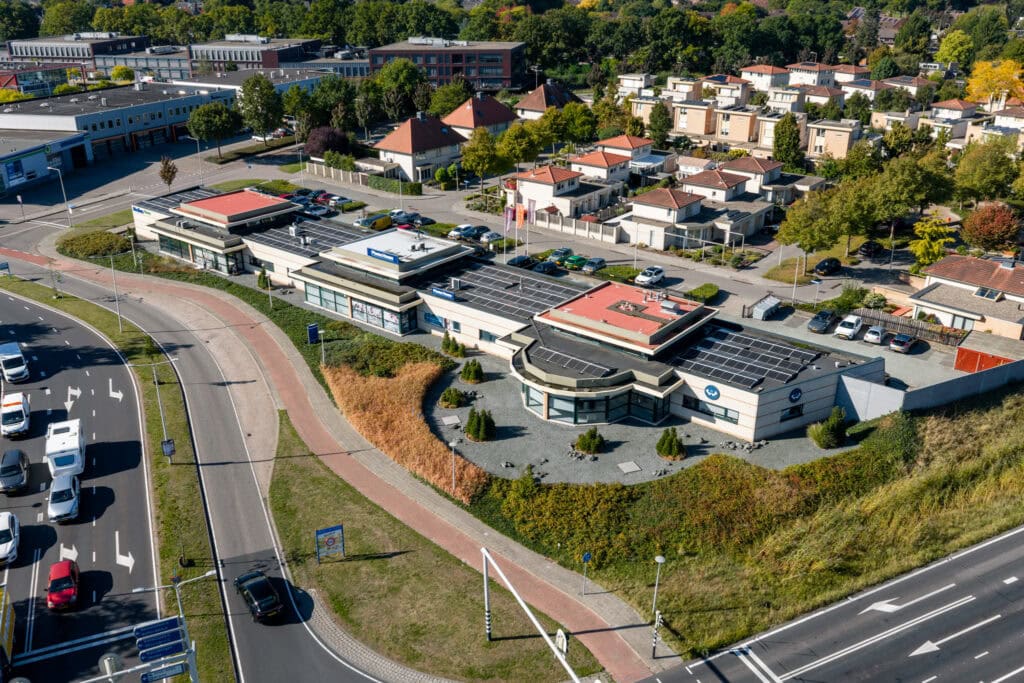 Hopmans Fruiteniersdreef 5