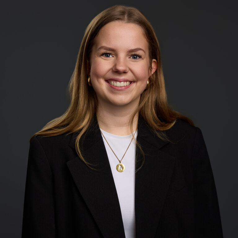 Hopmans Portretten 1