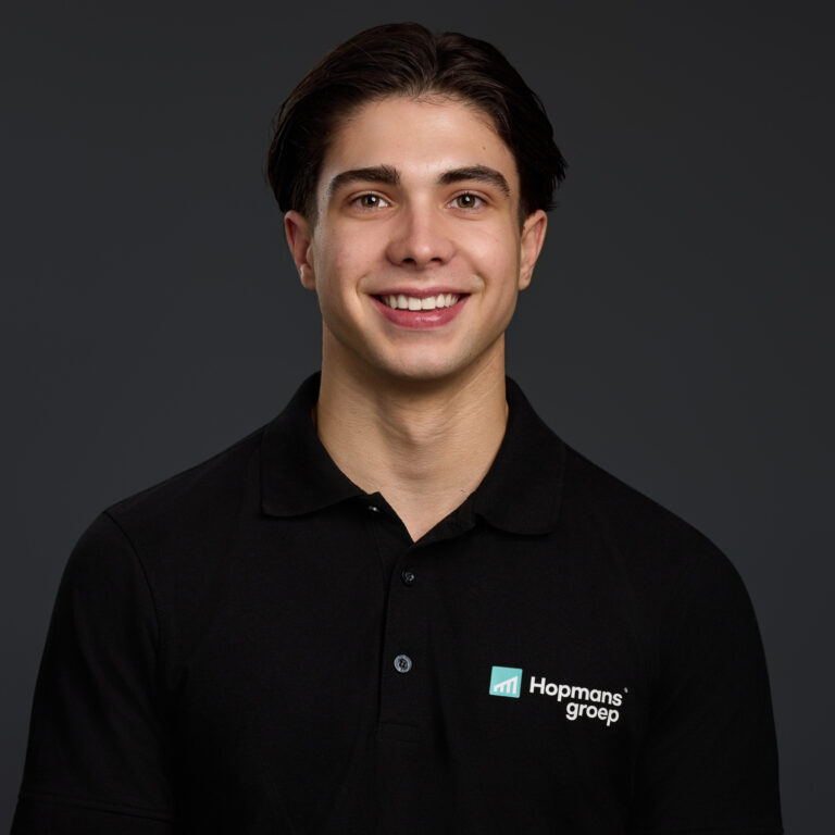 Hopmans Portretten 3