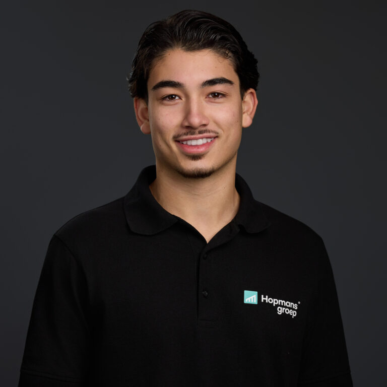 Hopmans Portretten 4