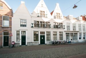 Vlasmarkt | Middelburg