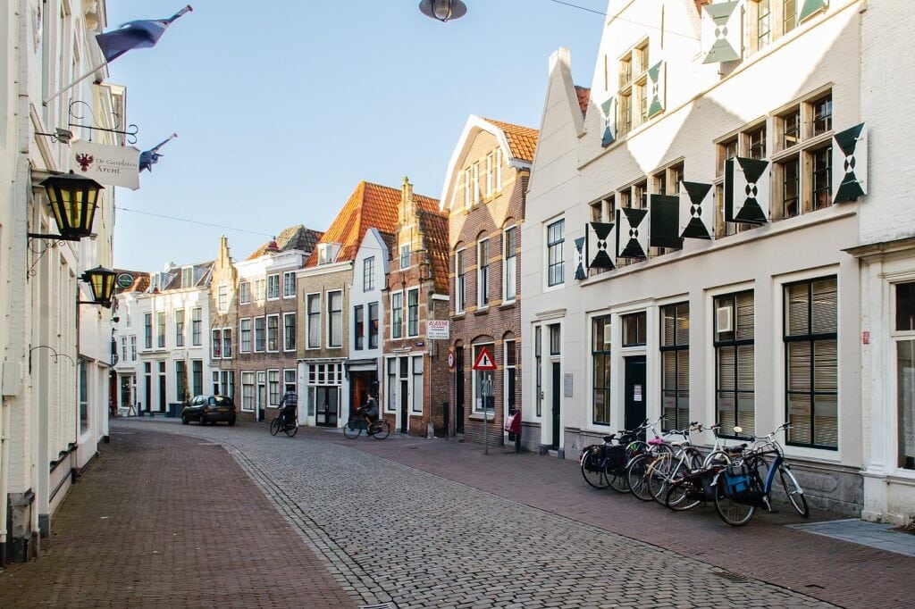 3 Vlasmarkt 28a Middelburg (1)