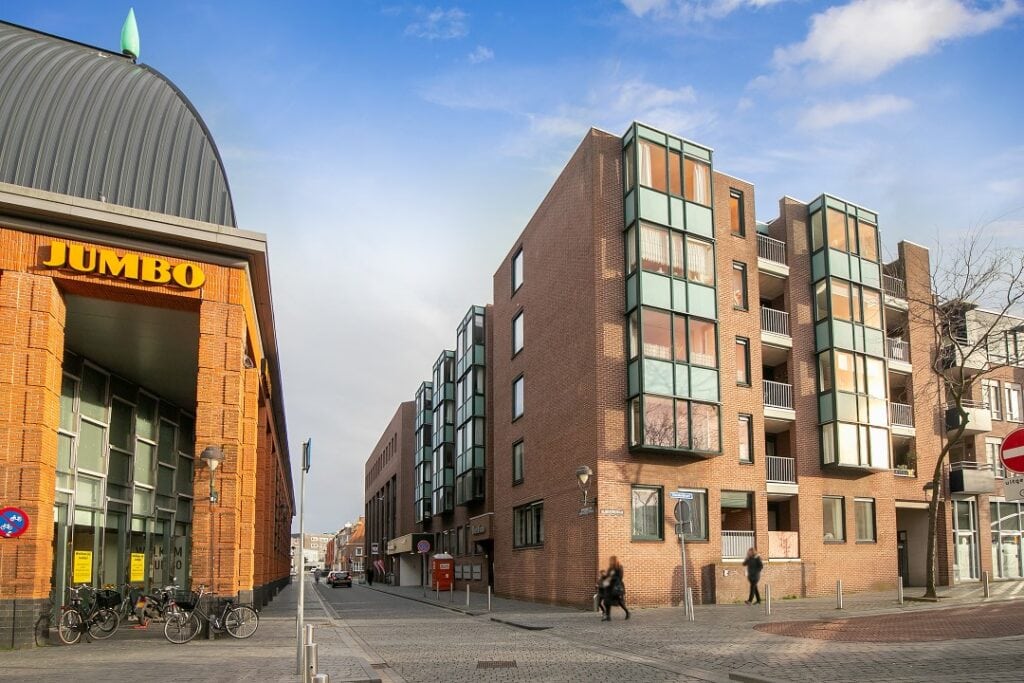 Bergen op Zoom, Burgemeester van Hasseltstraat 50 M (12) kopie