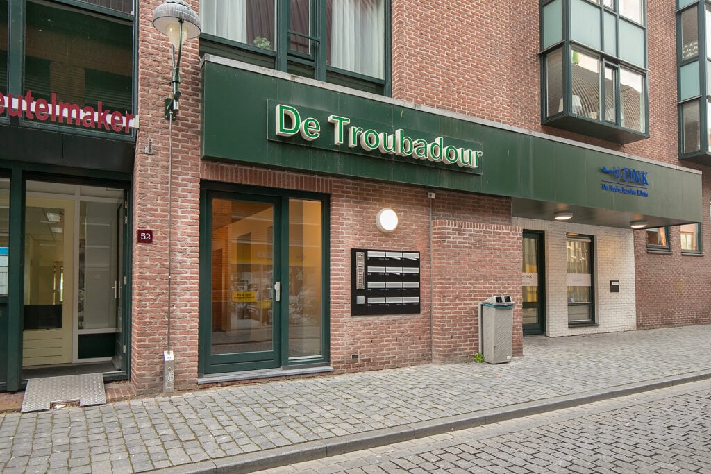 Bergen op Zoom, Burgemeester van Hasseltstraat 50 M (23)