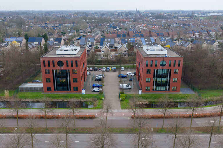 Bredaseweg Etten Leur 123 137 Bovenaanzicht 2