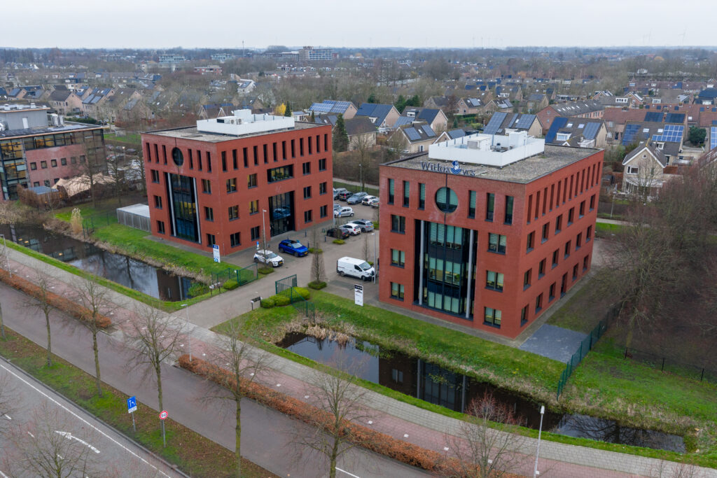 Bredaseweg Etten Leur 123 137 Bovenaanzicht 3