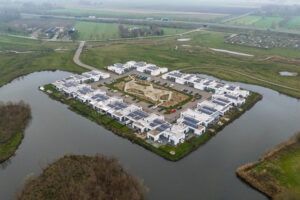 Dongevallei | Tilburg