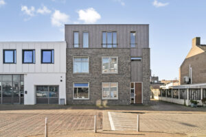 Frans Halslaan & De Kade  | Roosendaal