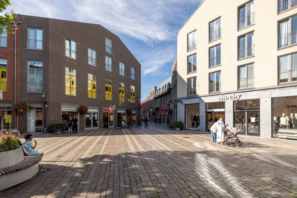 Hopmans Binnenstad 11