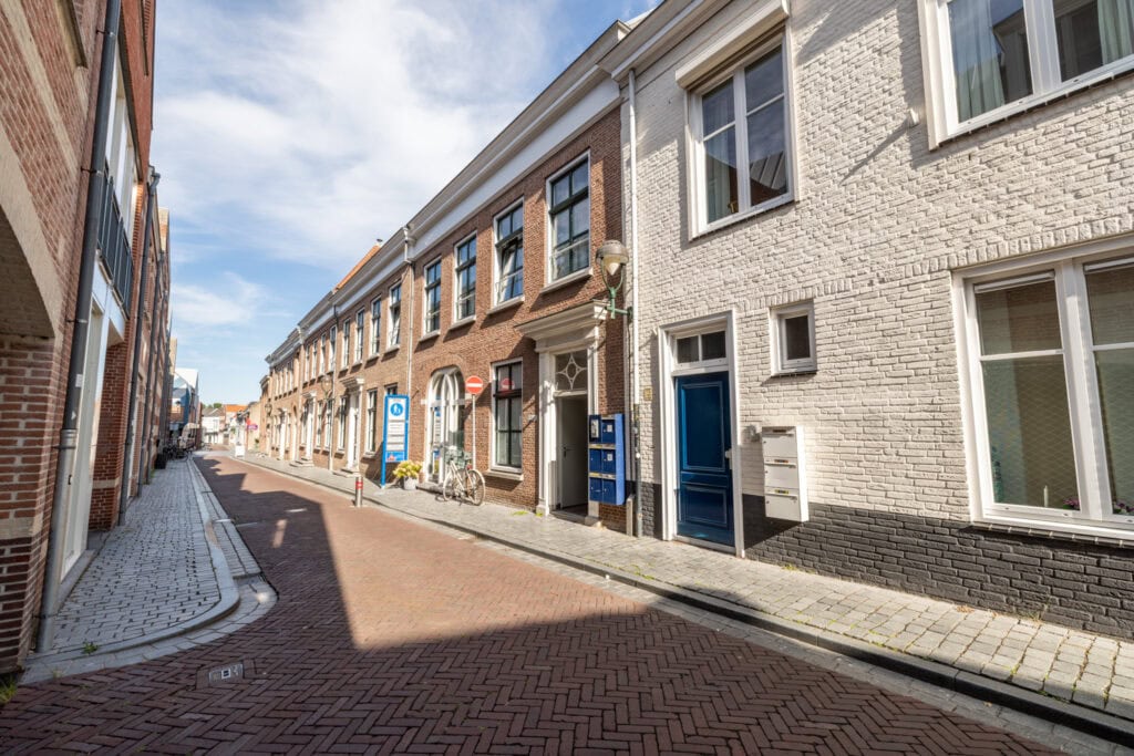 Hopmans Binnenstad 13