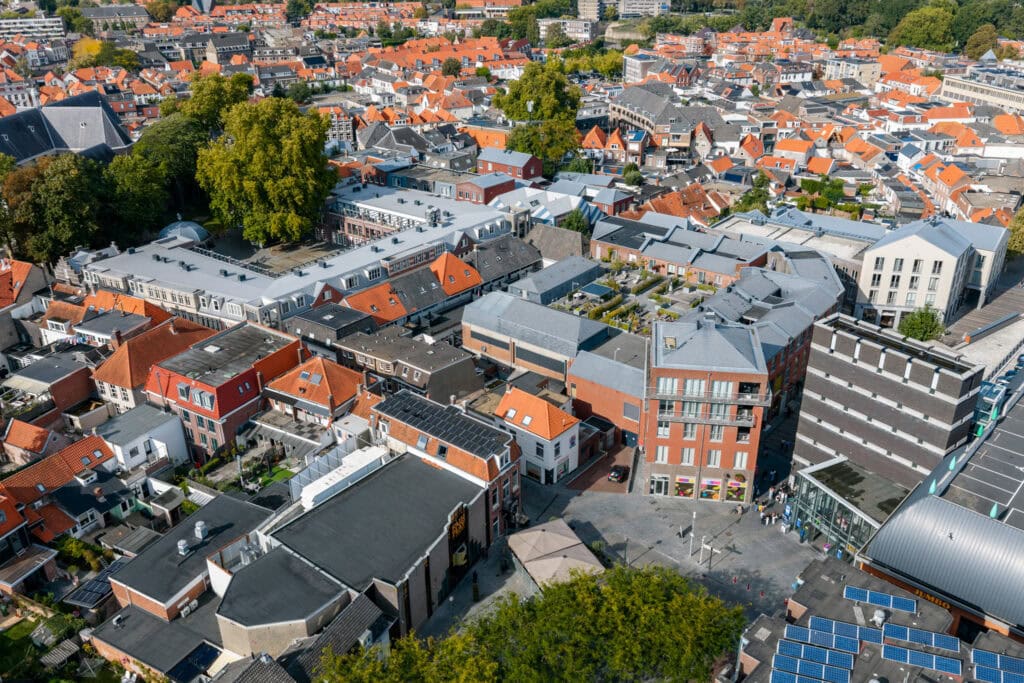 Hopmans Binnenstad 5