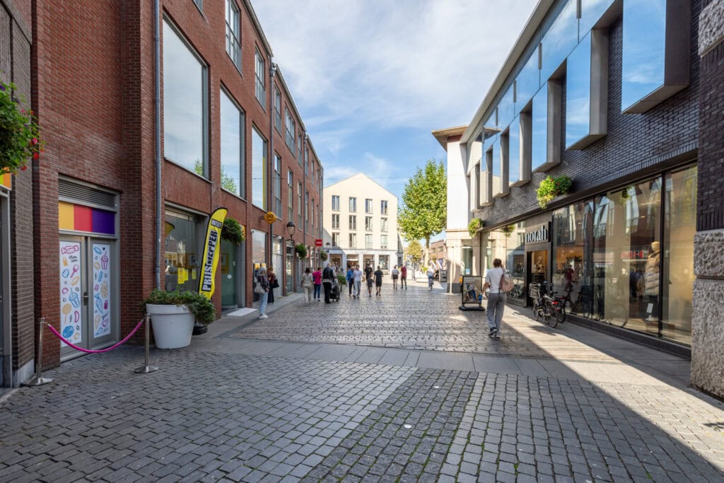 Hopmans Binnenstad 9