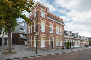 Kloosterstraat | Bergen op Zoom