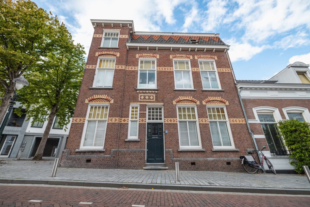 Hopmans Kloosterstraat 3