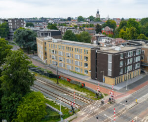 De Statie | Bergen op Zoom