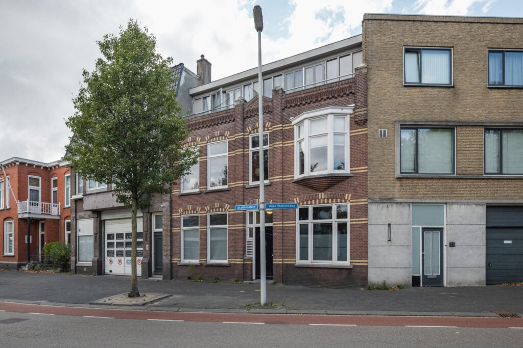 Hopmans Stationsstraat 1