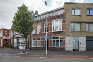 Stationsplein | Bergen op Zoom