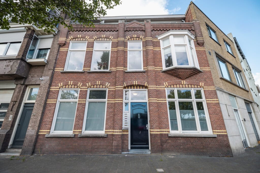 Hopmans Stationsstraat 2