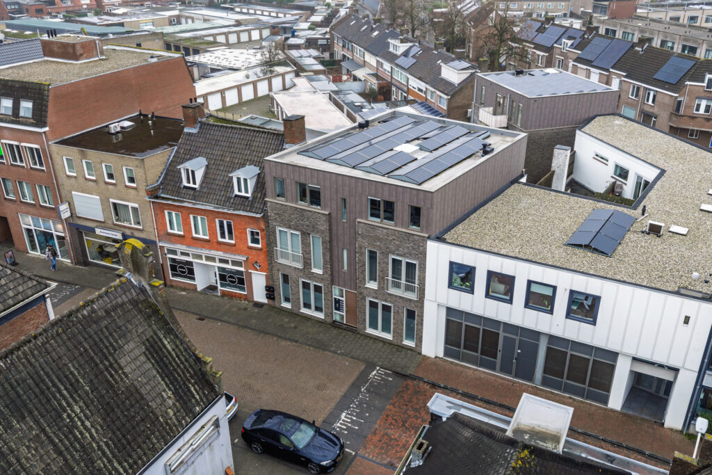 Kade 22 24 & Frans Halslaan 3 1