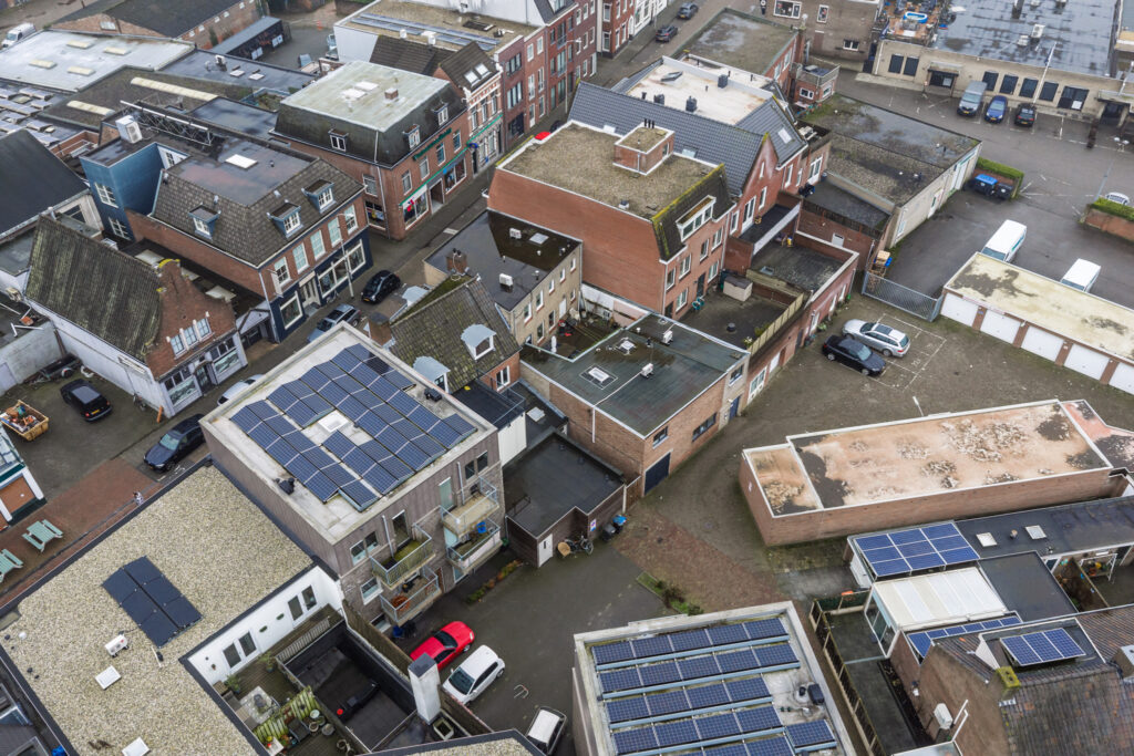 Kade 22 24 & Frans Halslaan 3 2