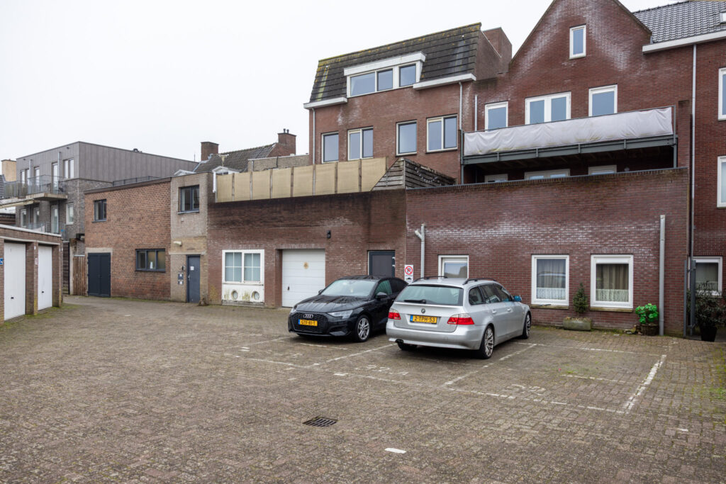 Kade 22 24 & Frans Halslaan 3 7