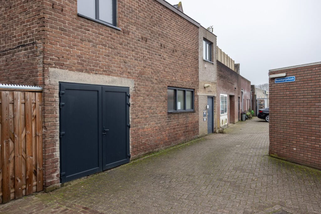 Kade 22 24 & Frans Halslaan 3 8