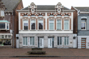 Molenstraat | Roosendaal