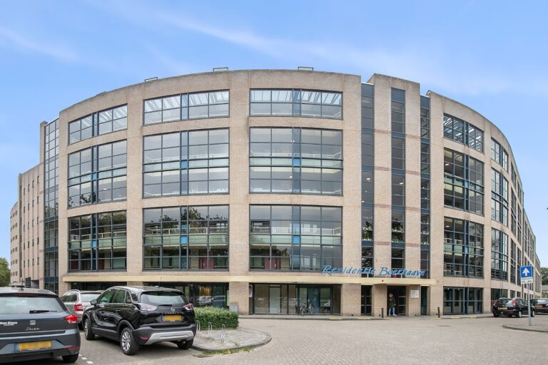 Van Leeuwenhoeklaan (algemeen) (12)