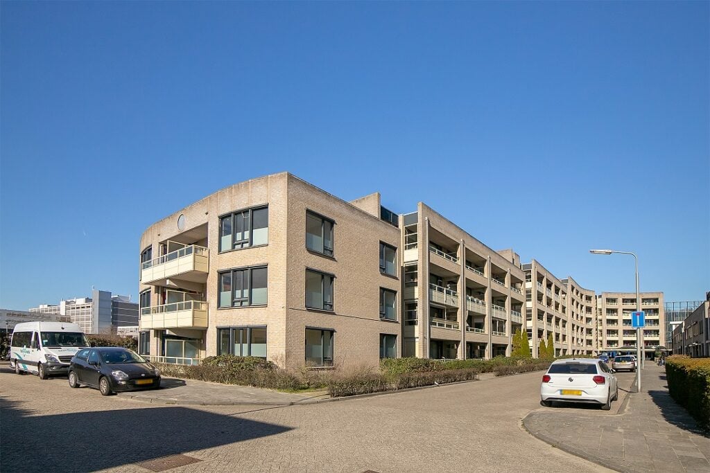 Van Leeuwenhoeklaan (algemeen) (15)