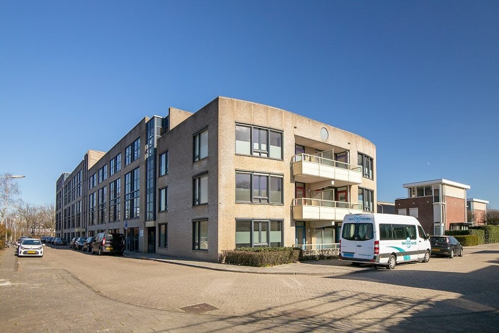 Van Leeuwenhoeklaan (algemeen) (16)