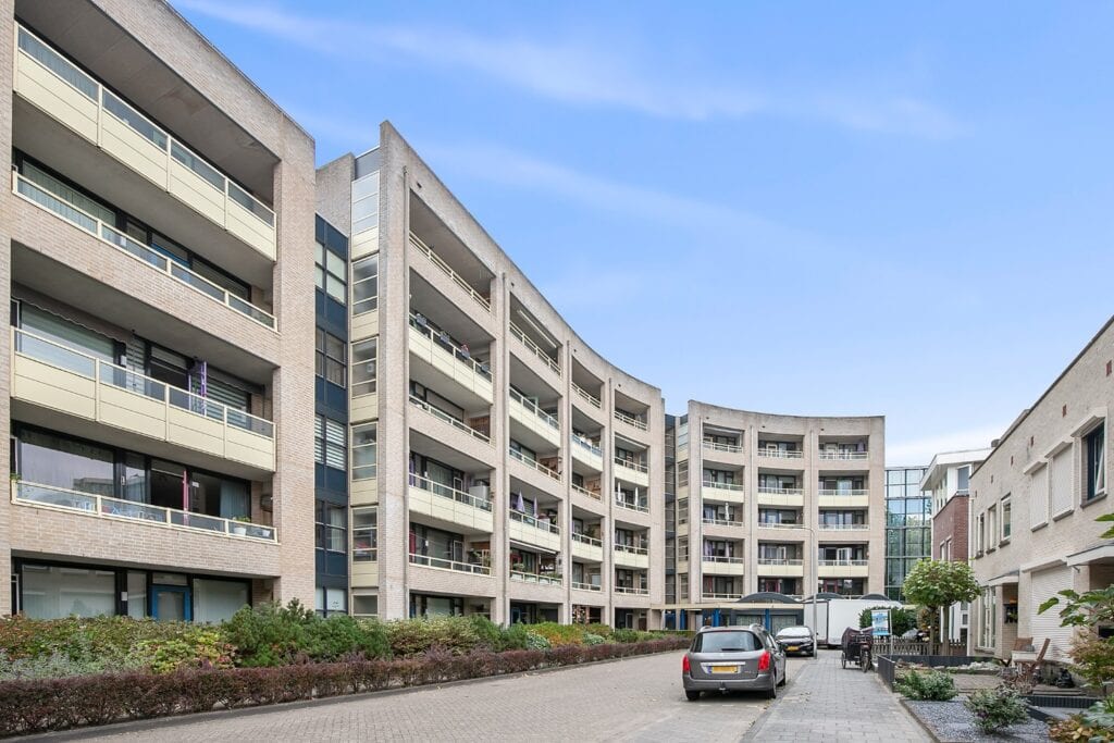 Van Leeuwenhoeklaan (algemeen) (6)